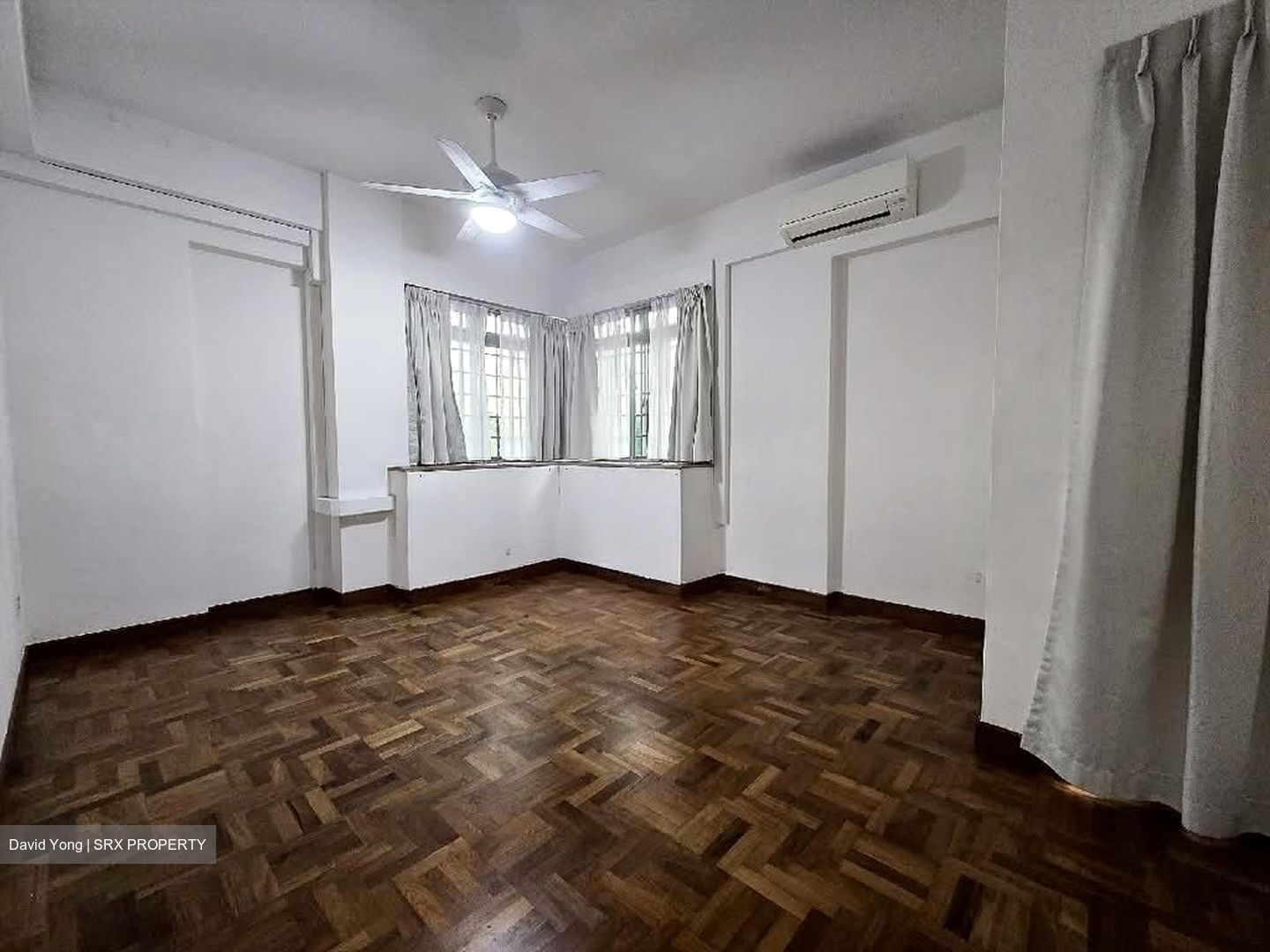 Casuarina Cove (D15), Condominium #575715561